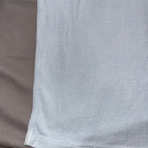 NWOT American Eagle Soft & Sexy Women’s Top Size S - Picture 4 of 5